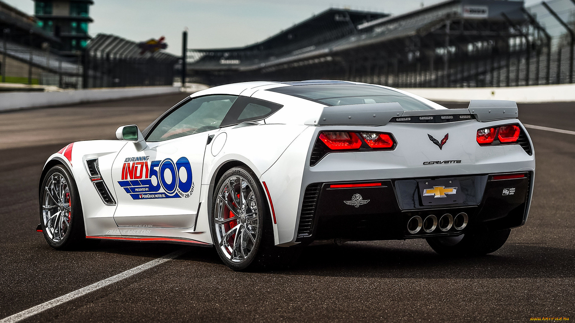 , corvette, chevrolet
